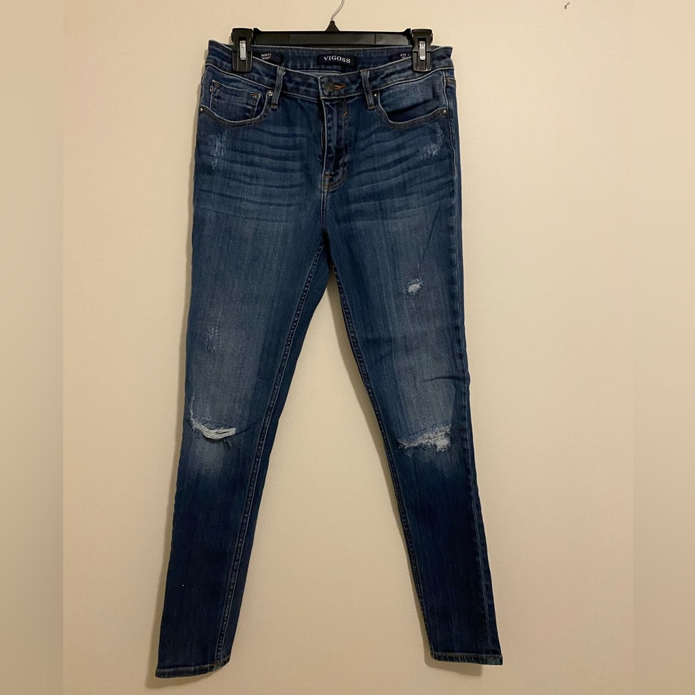 Vigoss jeans